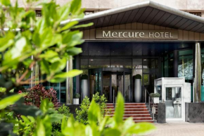 Гостиница Mercure Bristol Holland House  Бристоль